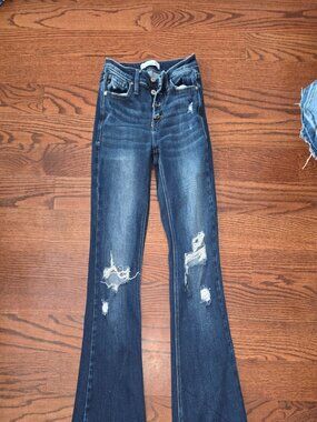 Kancan women's jeans